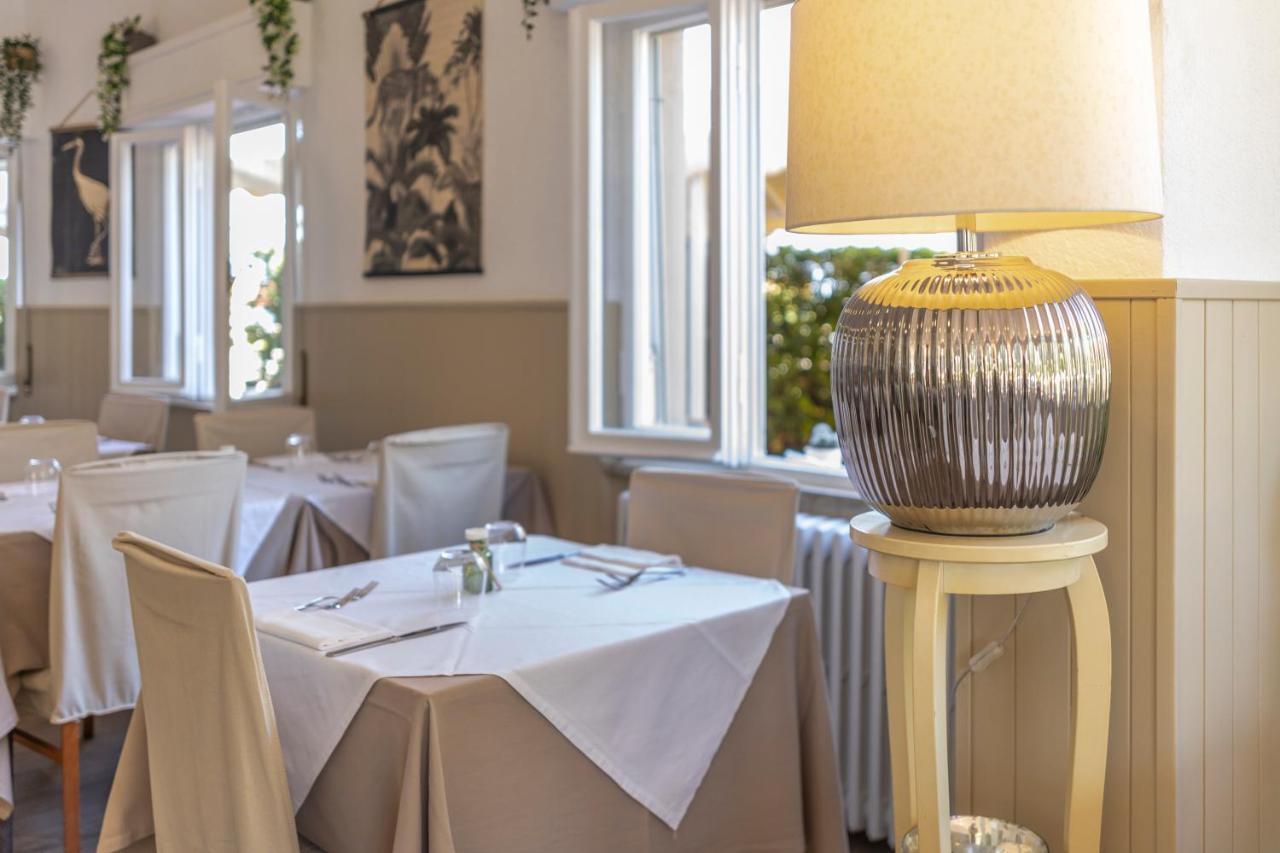 Hotel Quisisana Vada Εξωτερικό φωτογραφία