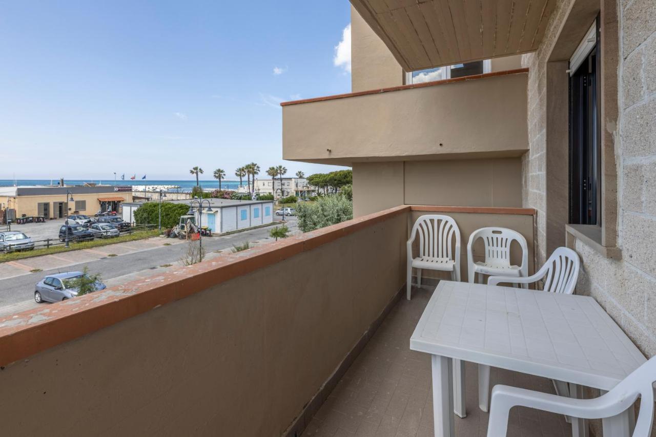 Hotel Quisisana Vada Εξωτερικό φωτογραφία