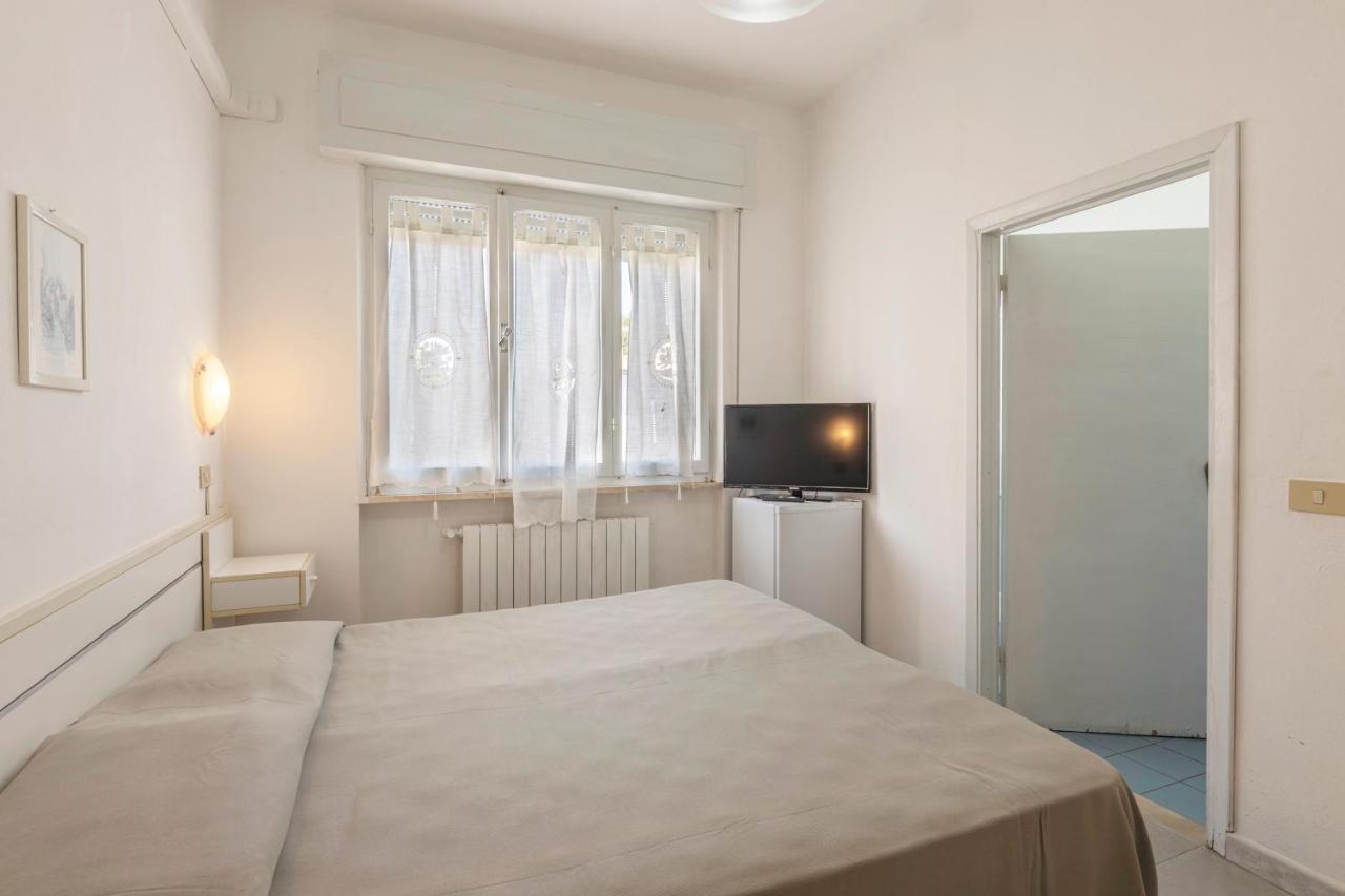 Hotel Quisisana Vada Εξωτερικό φωτογραφία