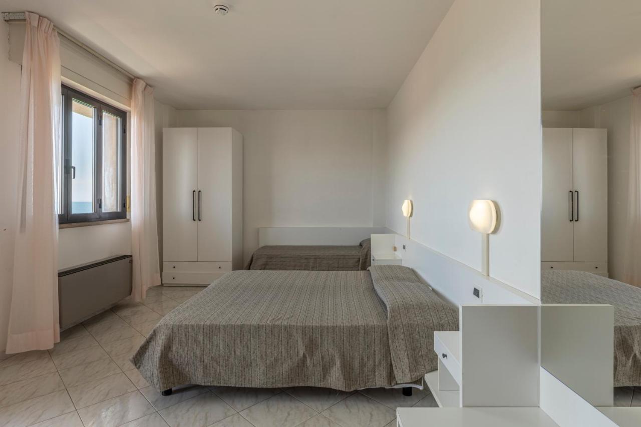 Hotel Quisisana Vada Εξωτερικό φωτογραφία