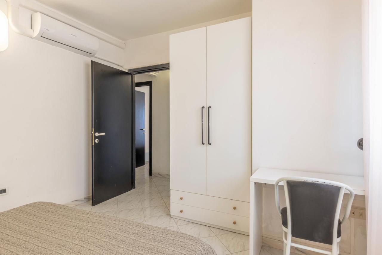 Hotel Quisisana Vada Εξωτερικό φωτογραφία