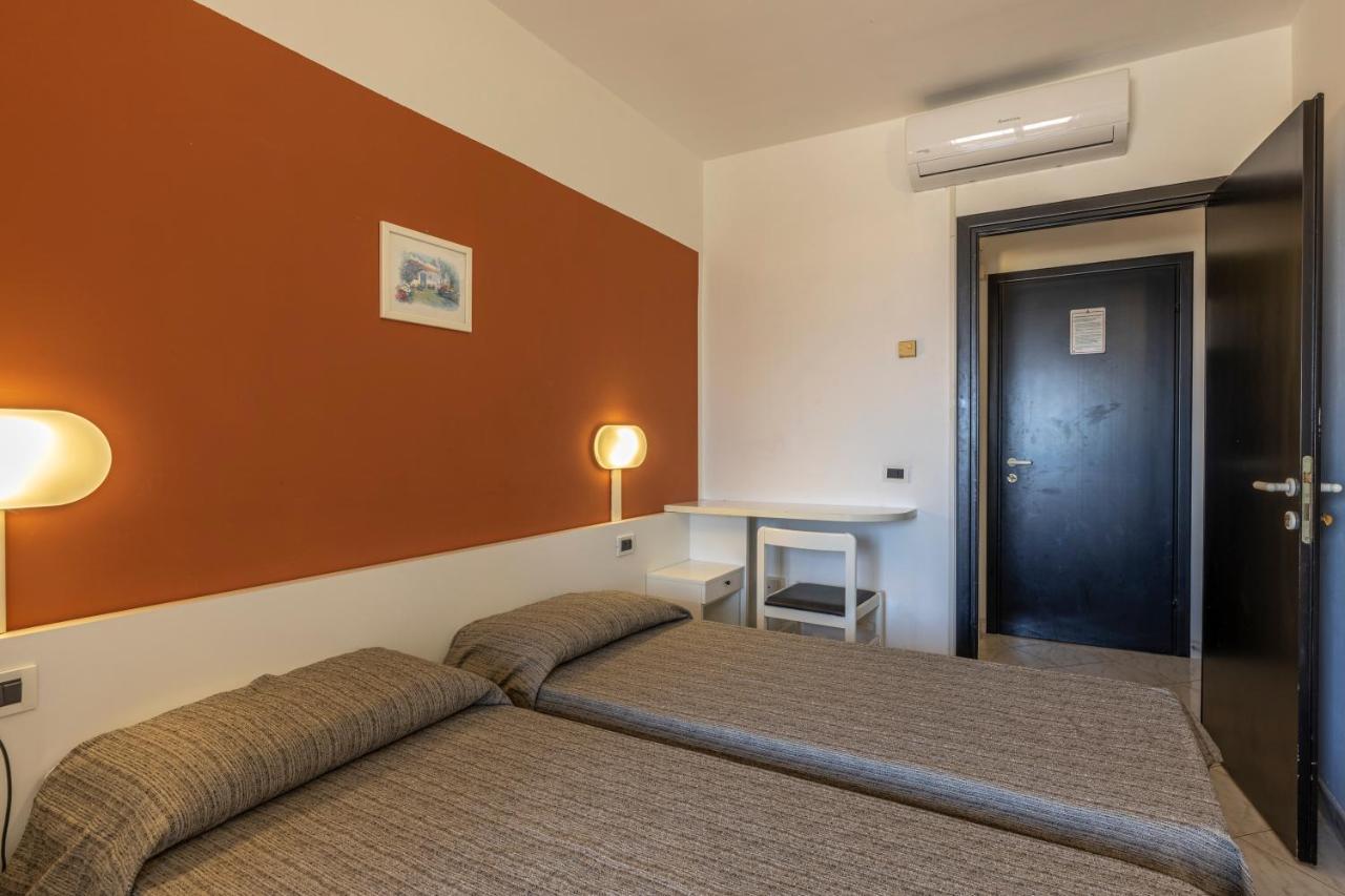 Hotel Quisisana Vada Εξωτερικό φωτογραφία