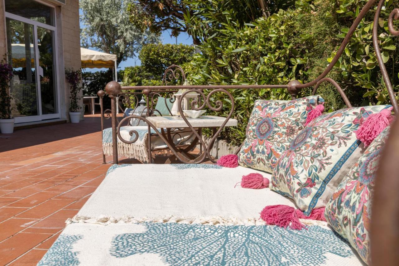 Hotel Quisisana Vada Εξωτερικό φωτογραφία