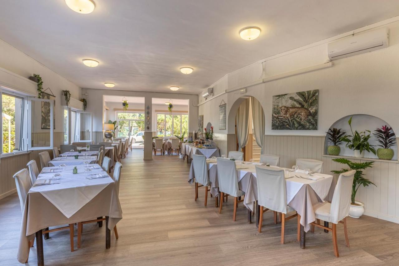 Hotel Quisisana Vada Εξωτερικό φωτογραφία