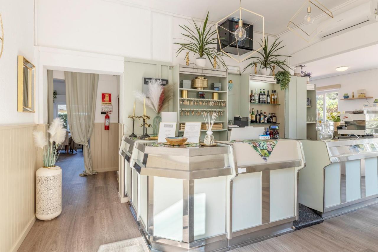 Hotel Quisisana Vada Εξωτερικό φωτογραφία