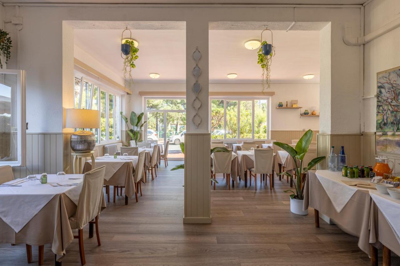 Hotel Quisisana Vada Εξωτερικό φωτογραφία