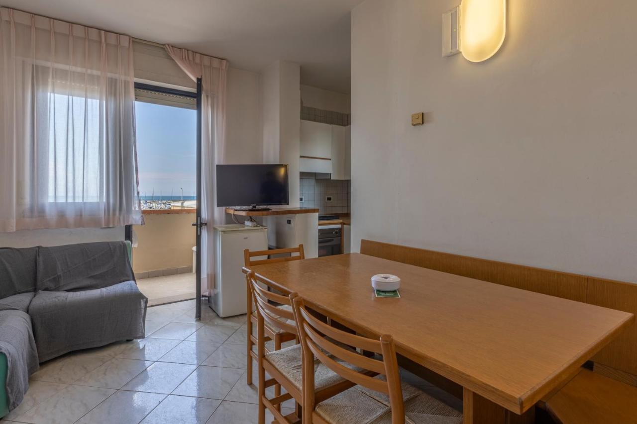 Hotel Quisisana Vada Εξωτερικό φωτογραφία