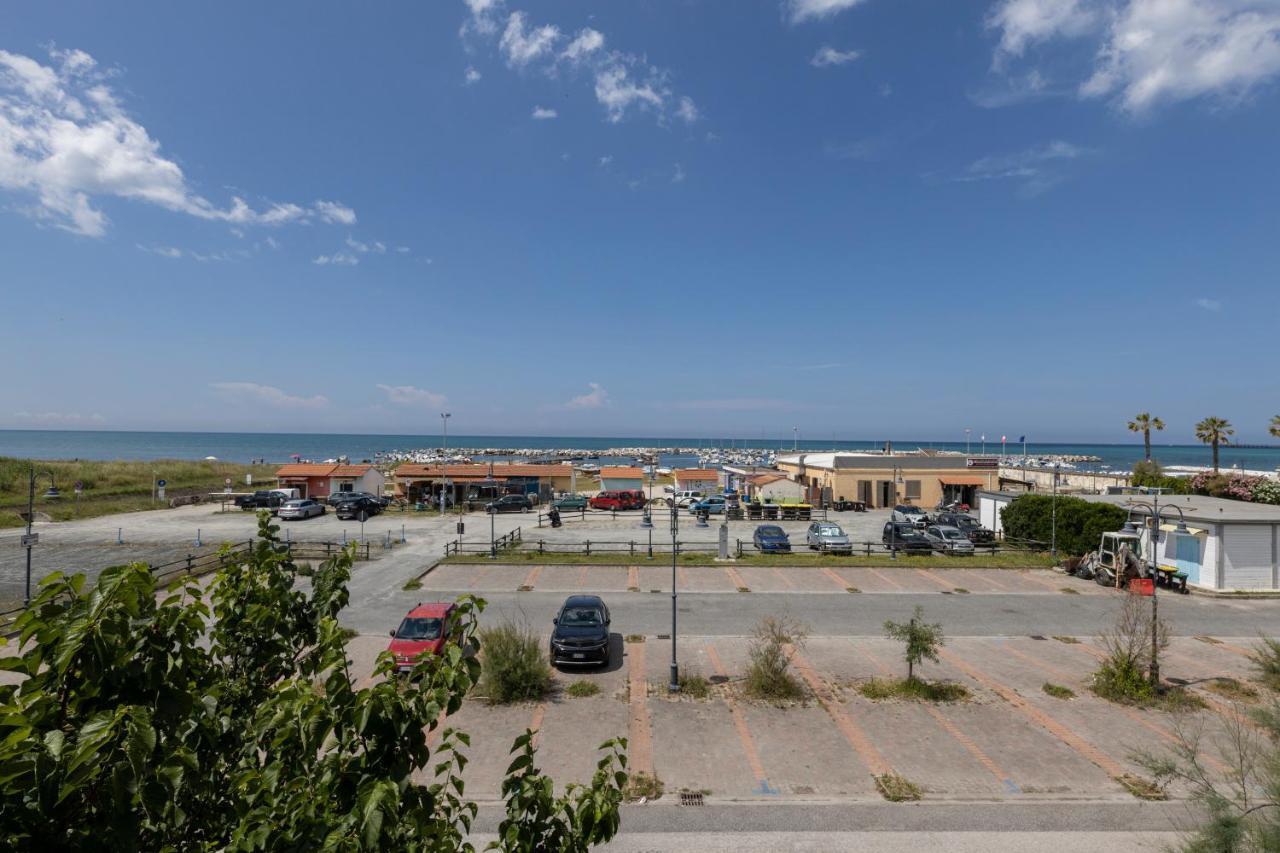 Hotel Quisisana Vada Εξωτερικό φωτογραφία