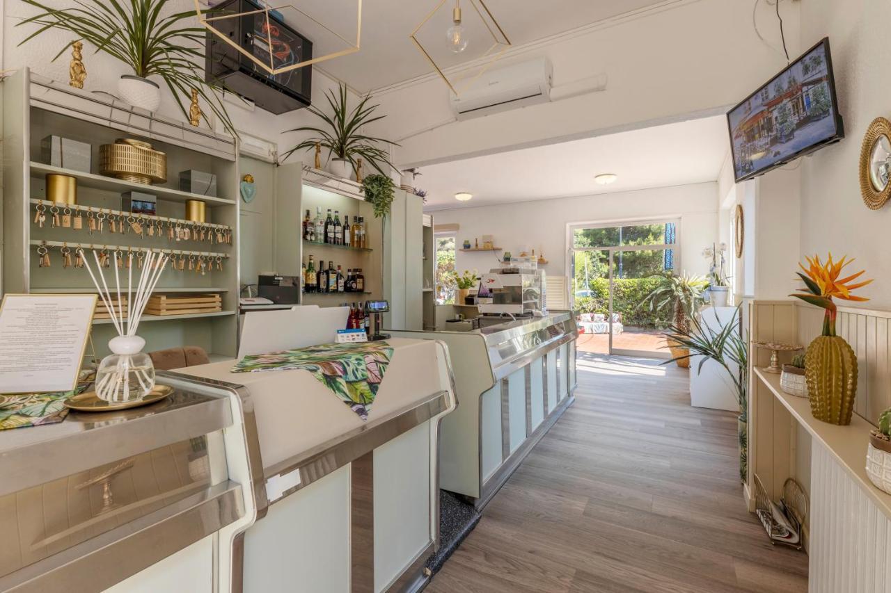 Hotel Quisisana Vada Εξωτερικό φωτογραφία