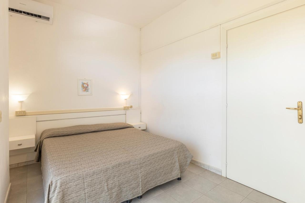 Hotel Quisisana Vada Εξωτερικό φωτογραφία