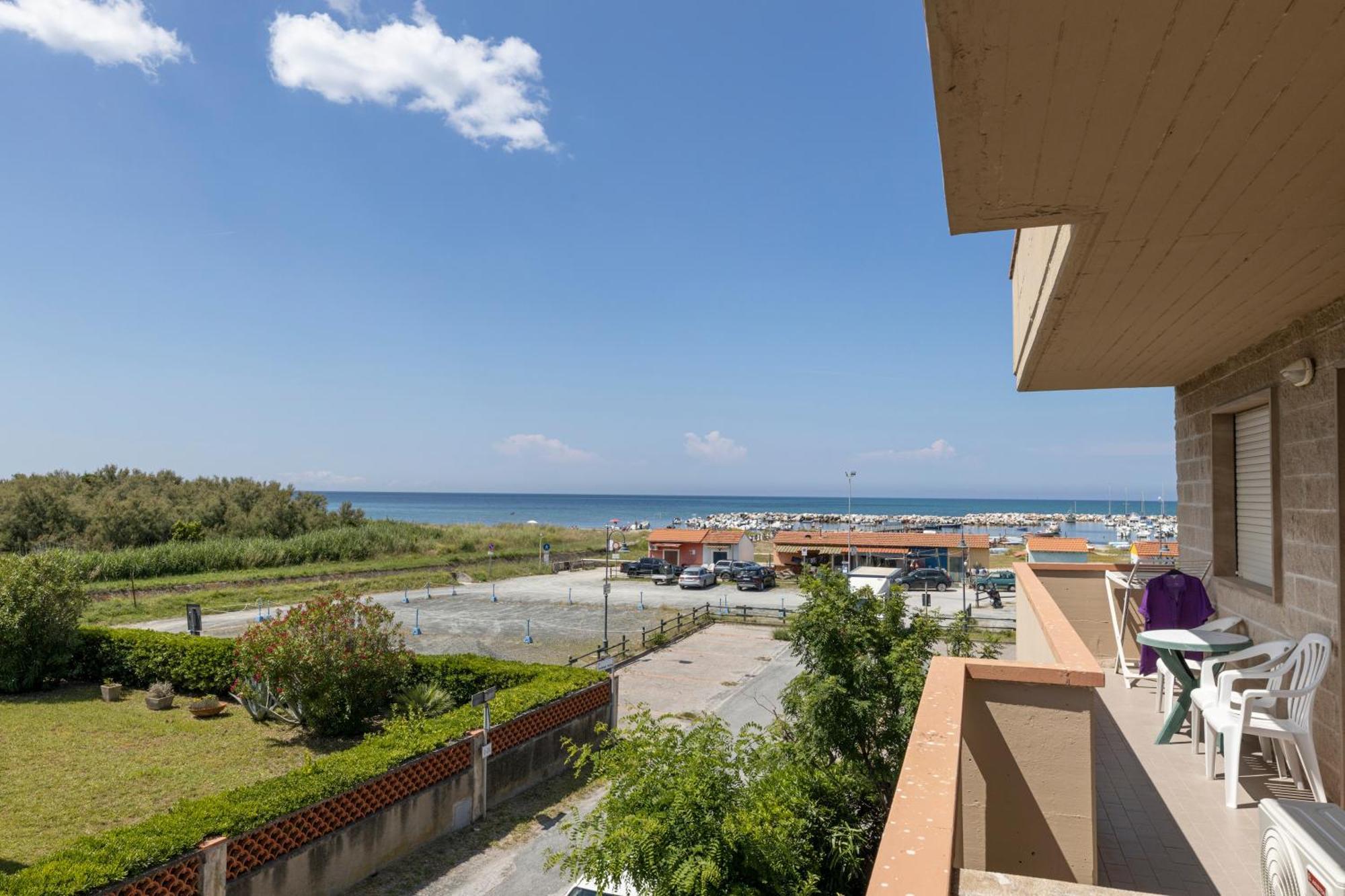 Hotel Quisisana Vada Εξωτερικό φωτογραφία