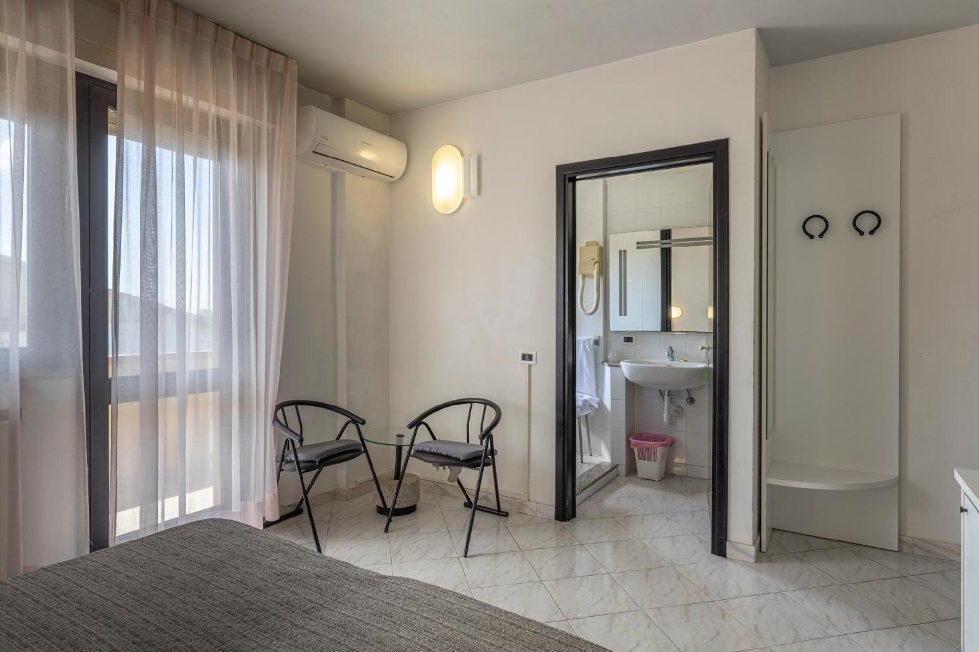 Hotel Quisisana Vada Εξωτερικό φωτογραφία