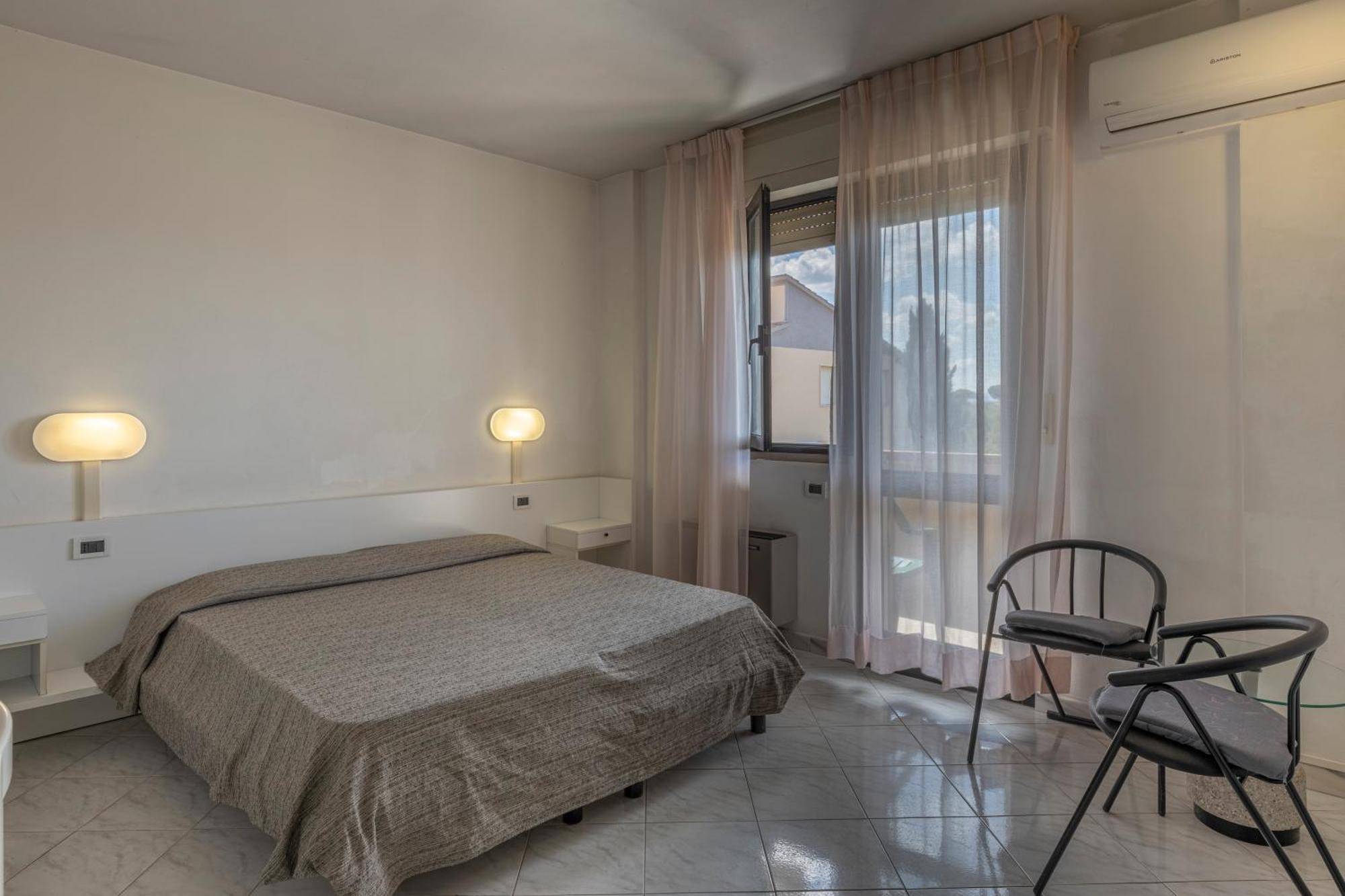 Hotel Quisisana Vada Εξωτερικό φωτογραφία