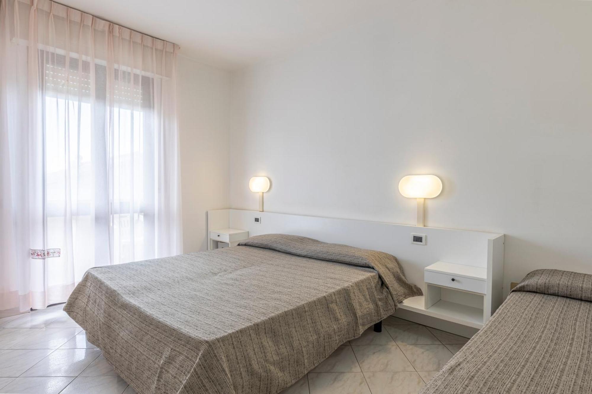 Hotel Quisisana Vada Εξωτερικό φωτογραφία
