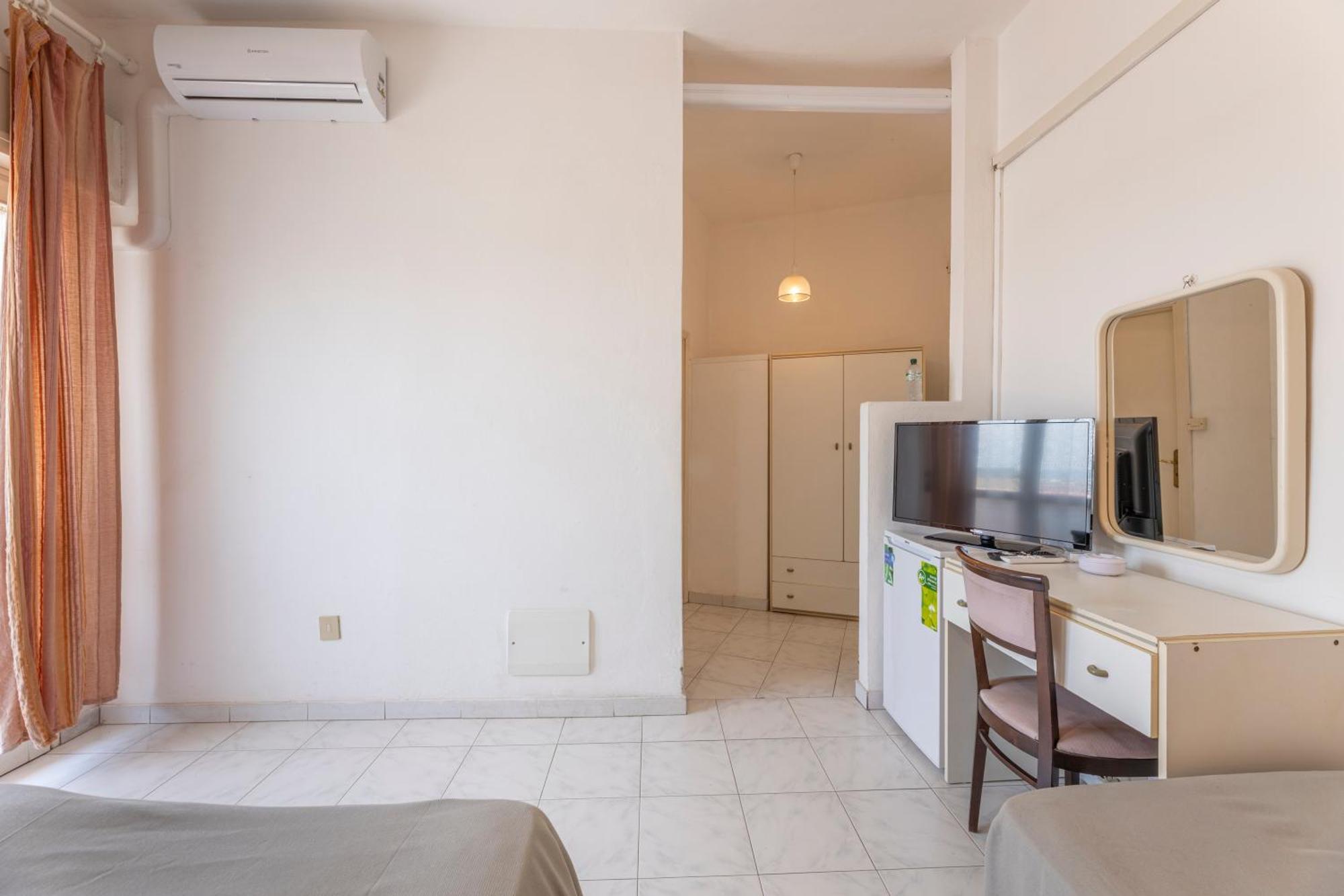 Hotel Quisisana Vada Εξωτερικό φωτογραφία