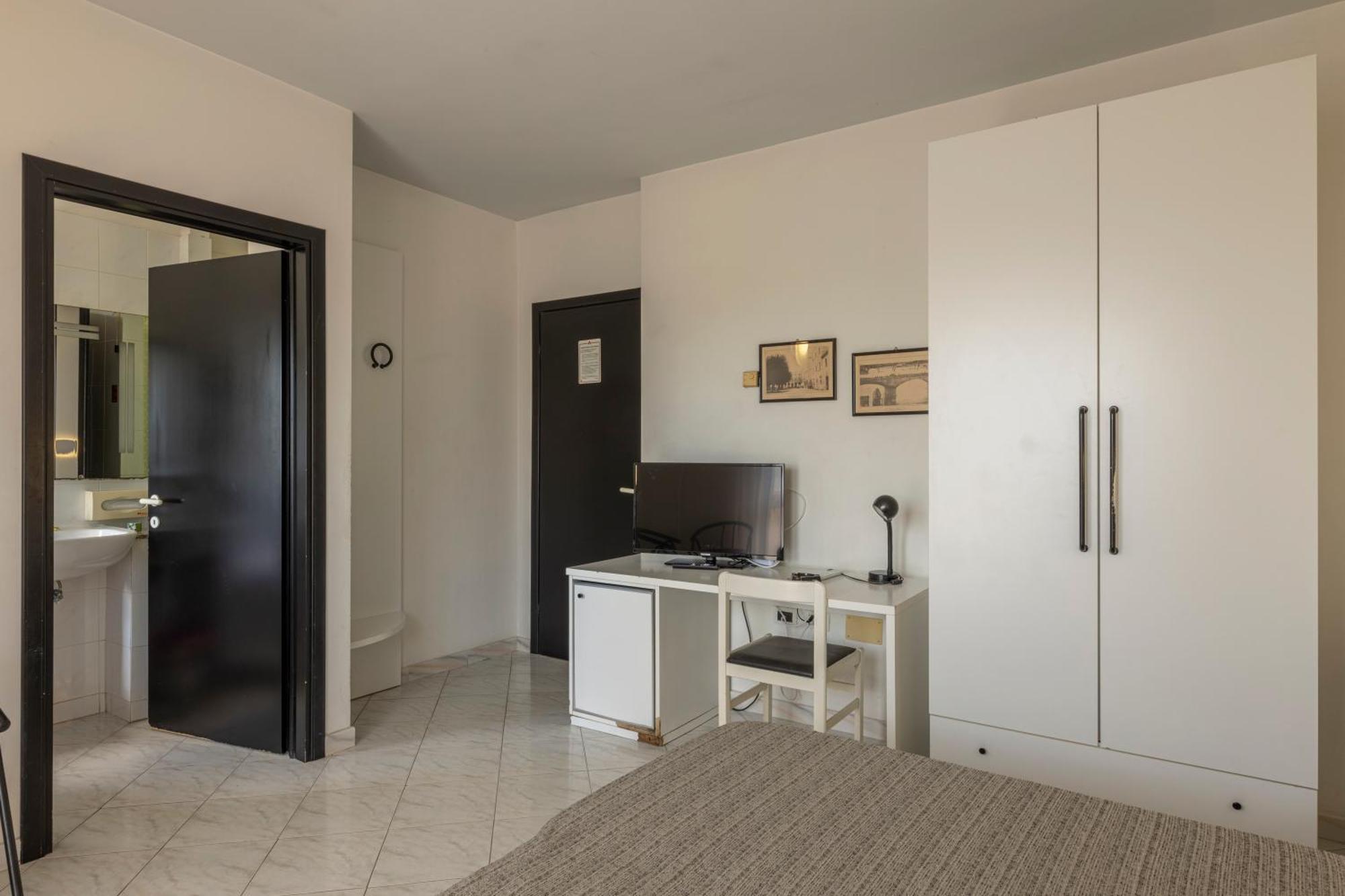 Hotel Quisisana Vada Εξωτερικό φωτογραφία